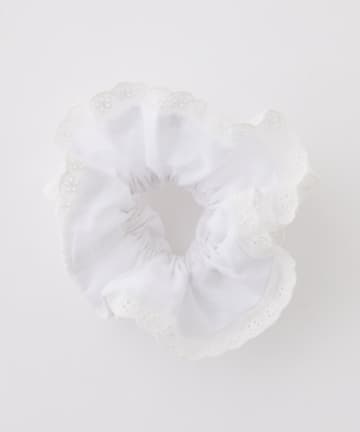 one after another NICE CLAUP(ワンアフターアナザー ナイスクラップ) 【Latini】レースシュシュ