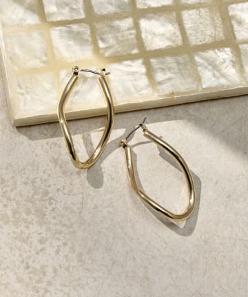 Lattice(ラティス) ニュアンスメタルピアス