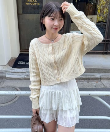 ［mline］プードルコート セール】[mline]プードルコート（その他アウター）｜mline