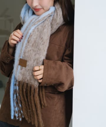 サイドラインマフラー