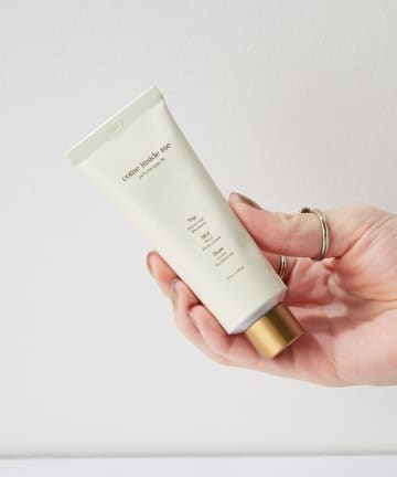 BIRTHDAY BAR(バースデイバー) 【come inside me 】 Solid perfume