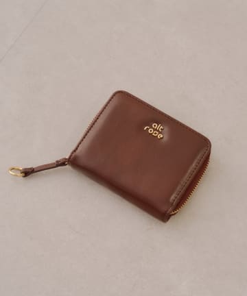 NICE CLAUP / OLIVE des OLIVE OUTLET(ナイスクラップ  / オリーブ デ オリーブ アウトレット) 【WEB限定】【RMAF】ハウル二つ折財布