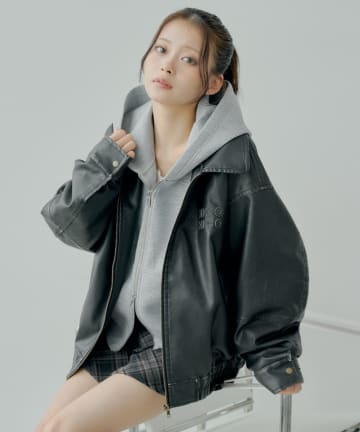 Chico(チコ) レディースのその他ジャケット/ブルゾンの商品一覧 | PAL