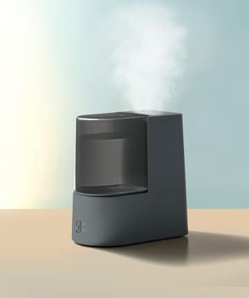スチーム加湿器 ピュアスチームS