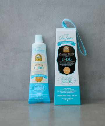 BIRTHDAY BAR(バースデイバー) Niche　Perfume cream