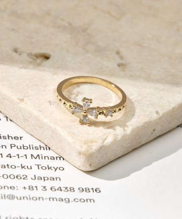 ストーンリング