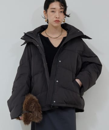 GALLARDAGALANTE(ガリャルダガランテ) 【札幌先行販売】ボックスダウン