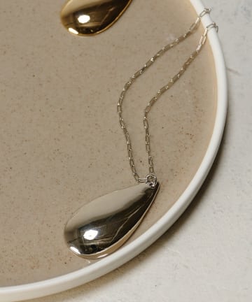 GALLARDAGALANTE(ガリャルダガランテ) ドロップトップネックレス