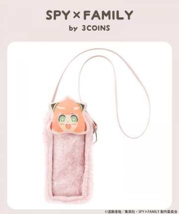 スマホポーチ／TVアニメ『SPY×FAMILY』