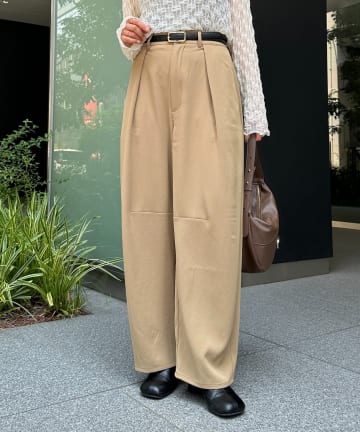 Thevon.(ゼヴォン) カーブスラックス