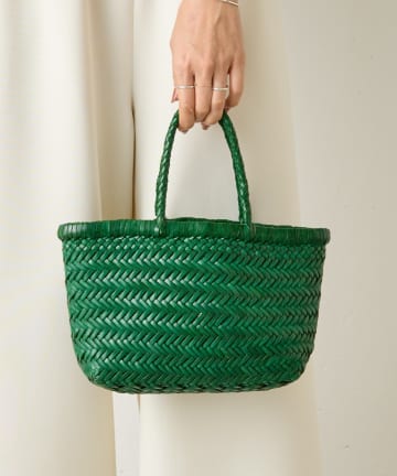 BEARDSLEY(ビアズリー) 12/21(日)12：00予約開始予定《dragon》レザートートバッグ