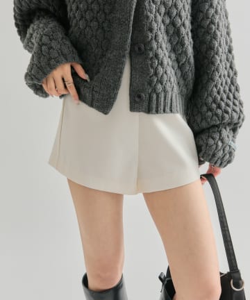 mystic(ミスティック) マイクロショートパンツ