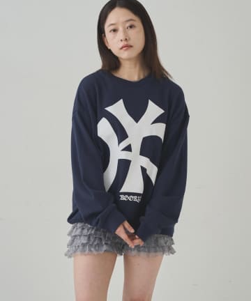 WHO’S WHO gallery(フーズフーギャラリー) KOOKYN KYビックプリントクルー