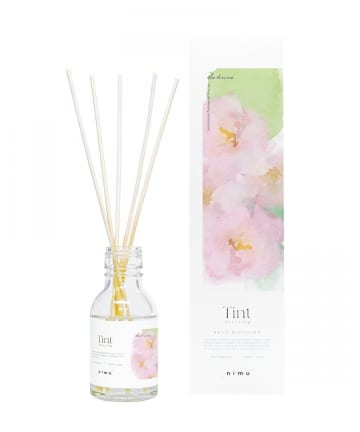 BIRTHDAY BAR(バースデイバー) Tintリードディフューザー