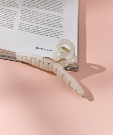 Lattice(ラティス) マーブルくるんクリップ