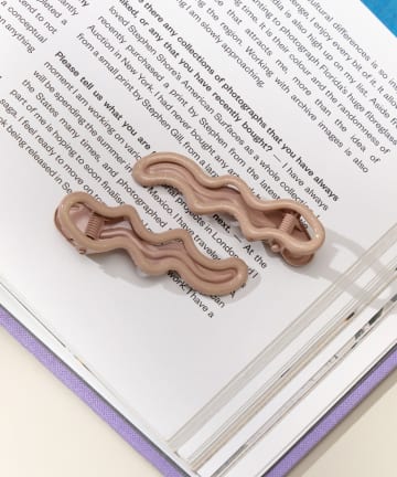 Lattice(ラティス) うねうねクリップセット(2P)