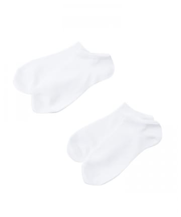 3COINS(スリーコインズ) スニーカー丈ソックス2足セット