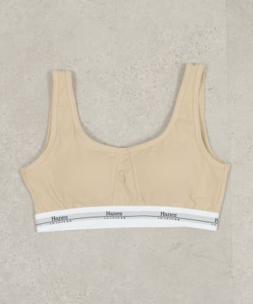 Omekashi(オメカシ) Hanes ソフトブラ