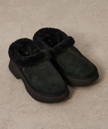 Omekashi(オメカシ) EMU VIRGINIA CLOG