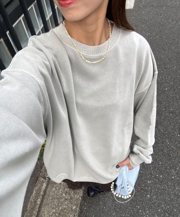 CIAOPANIC(チャオパニック) ピグメントベーシックスウェット