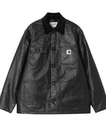 WHO’S WHO gallery(フーズフーギャラリー) 【Carhartt WIP】W' DEAN MICHIGAN JACKET
