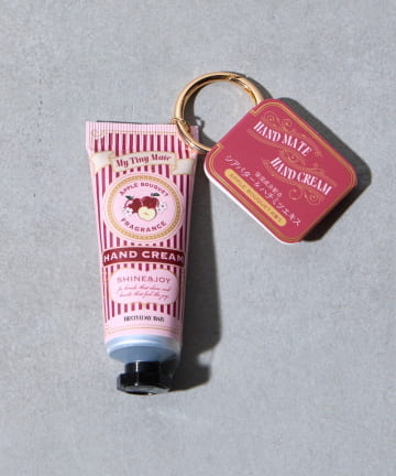BIRTHDAY BAR(バースデイバー) HAND MATE HAND CREAM