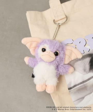 BIRTHDAY BAR(バースデイバー) 【GREMLINS グレムリン】ギズモ  マスコットキーホルダー