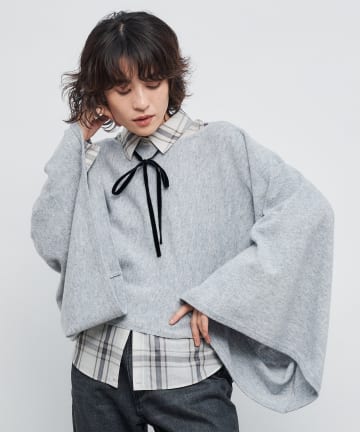 NOLLEY'S(ノーリーズ) 12Gオルティアロングマフラー