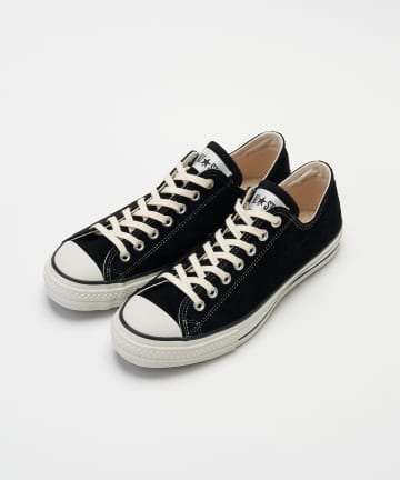 CIAOPANIC(チャオパニック) 【CONVERSE/コンバース】SUEDE ALL STAR J OX/スエード　オールスター　Ｊ　ＯＸ