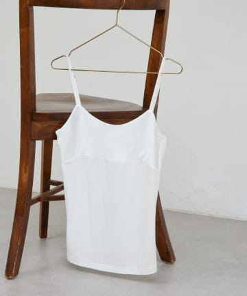 GALLARDAGALANTE(ガリャルダガランテ) レディースのキャミソールの商品