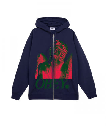 WHO’S WHO gallery(フーズフーギャラリー) OBEY BLINFOLD