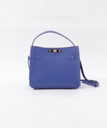 NOLLEY'S(ノーリーズ) CARRE Mバッグ