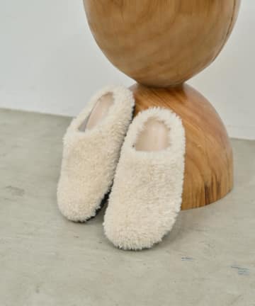 GALLARDAGALANTE(ガリャルダガランテ) 【2.718】ボアスリッポン