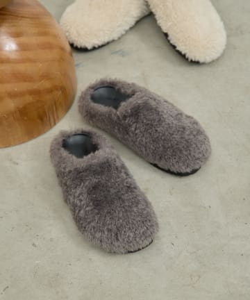 【2.718】ボアスリッポン