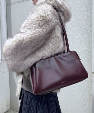 mline(エムライン) [mline]loti ３ポケットBAG
