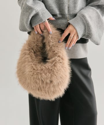 mystic(ミスティック) ファーＢＡＧ