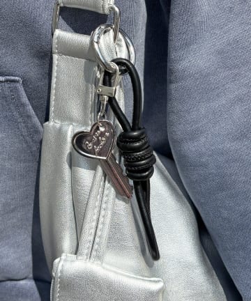 Lattice(ラティス) カラーキーチャーム