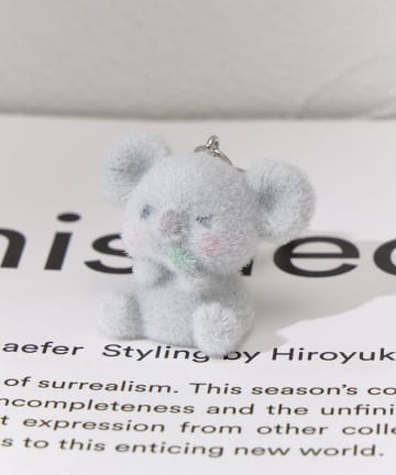 Lattice(ラティス) フロッキーアニマルチャーム