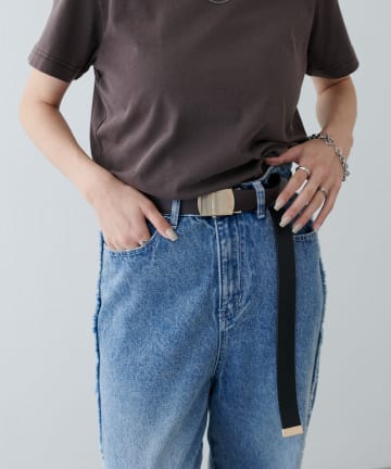 LARUTA(ラルータ) GI　ロングベルト