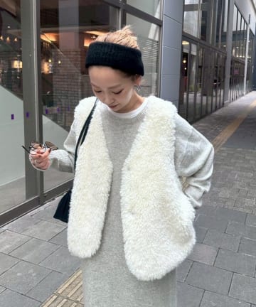 CIAOPANIC TYPY(チャオパニックティピー) 【パルクロ限定】PON企画ファーベスト
