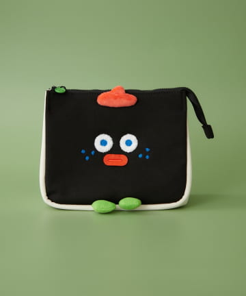 BIRTHDAY BAR(バースデイバー) 【BRUNCH BROTHE ブランチブラザー】ランチポーチ