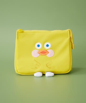 BIRTHDAY BAR(バースデイバー) 【BRUNCH BROTHE ブランチブラザー】ランチポーチ