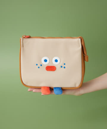 BIRTHDAY BAR(バースデイバー) 【BRUNCH BROTHE ブランチブラザー】ランチポーチ