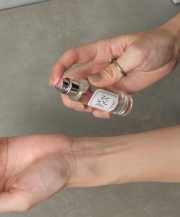 BIRTHDAY BAR(バースデイバー) 【SCENTICA センティカ】SIGNATURE PERFUME