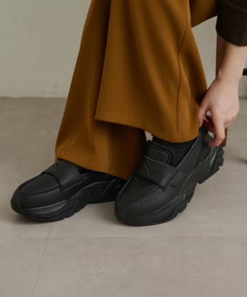 Omekashi(オメカシ) PUMA LOAFYR