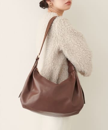 ショルダー２本付スムースショルダー