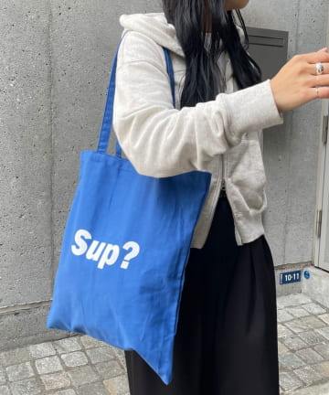 COLONY 2139(コロニー トゥーワンスリーナイン) キャンバストートバッグ