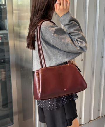 mystic(ミスティック) loti 3ポケットBAG