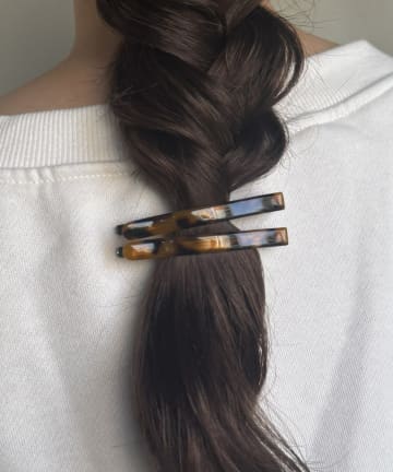 Lattice(ラティス) シンプルヘアピンセット(2P)