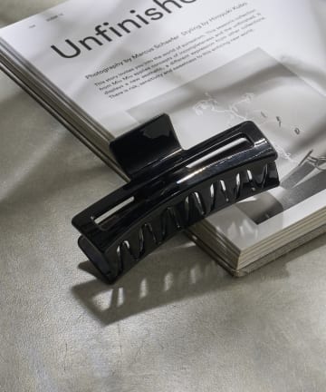 Lattice(ラティス) ビッグスクエアクリップ